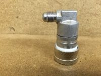 Stainless Ball lock disconnect gas